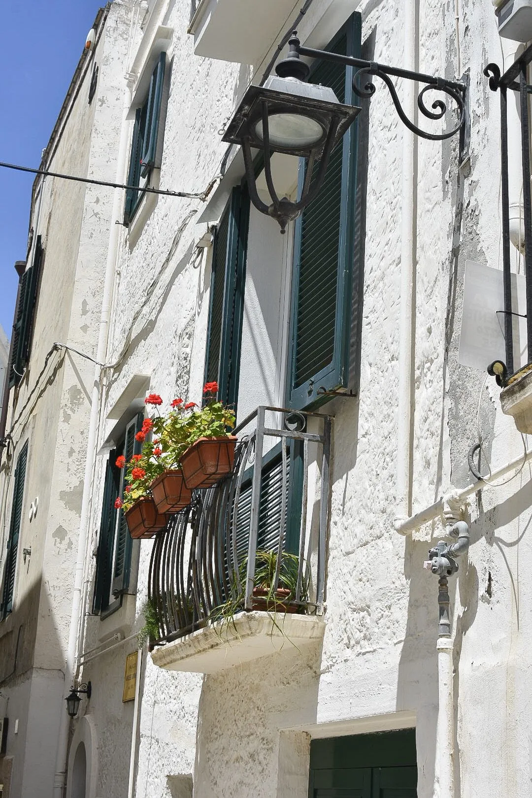 Visiter les Pouilles en 3 jours : itinéraire 14 visiter monopoli pouilles