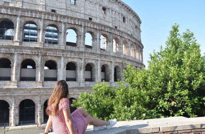 Que faire à Rome ? Le city guide