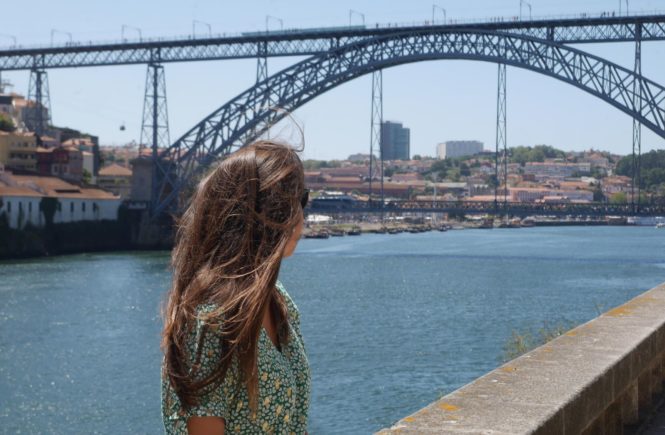 Un weekend à Porto : itinéraire et bonnes adresses