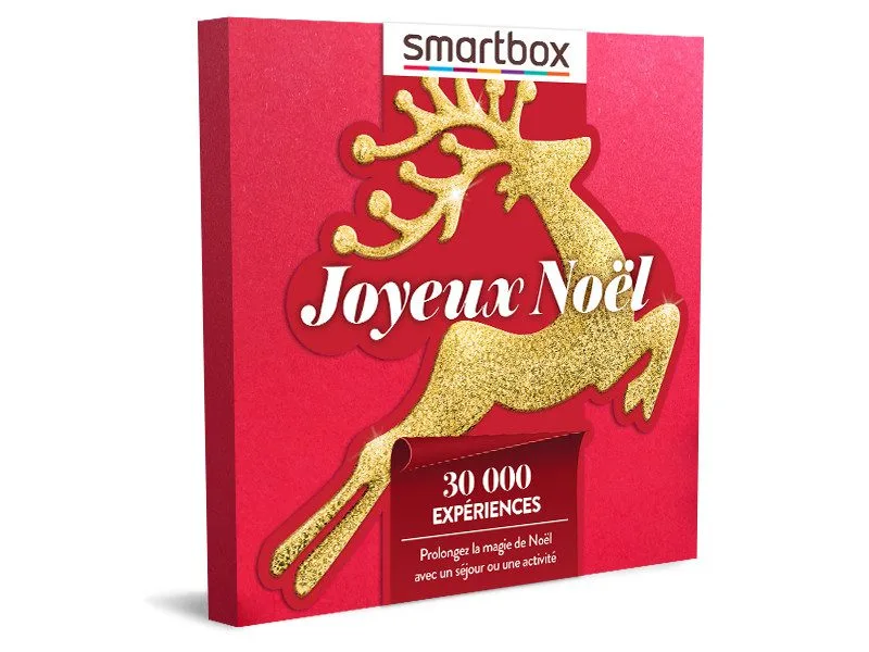 TOP 20 : Cadeaux de Noël spécial voyage 3