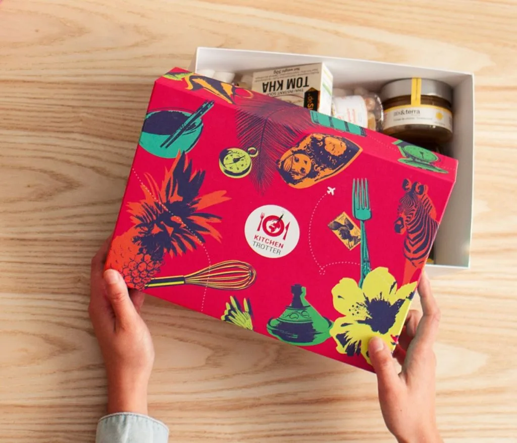TOP 20 : Cadeaux de Noël spécial voyage 18 box voyage cuisine e1575584306706