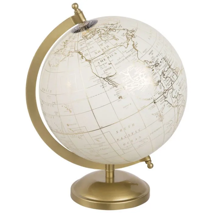 TOP 20 : Cadeaux de Noël spécial voyage 11 globe monde cadeau