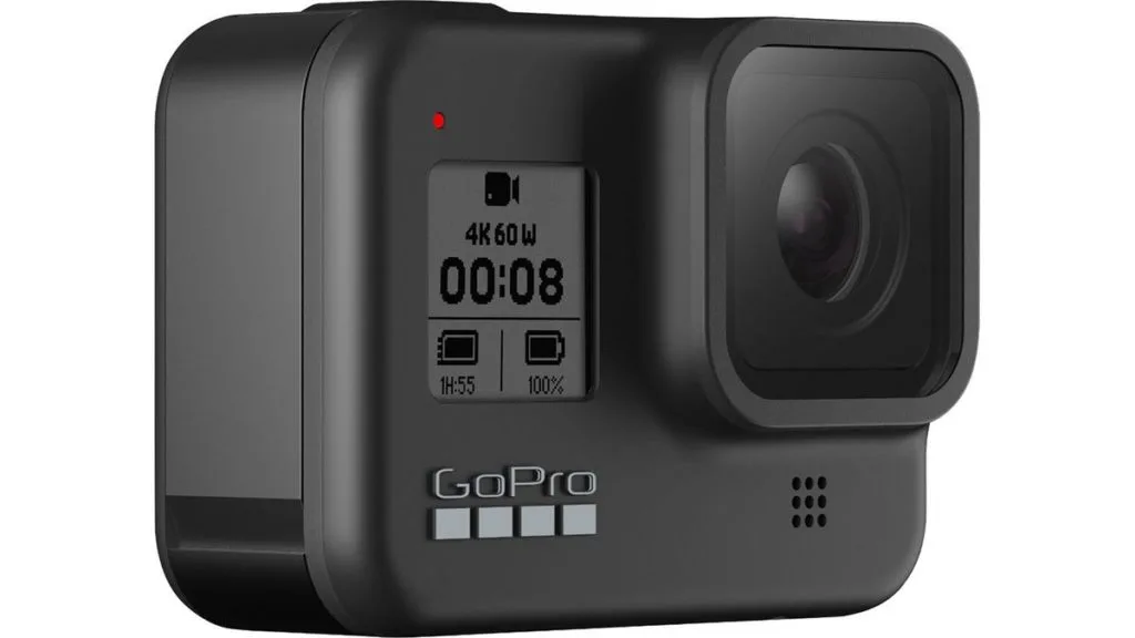 TOP 20 : Cadeaux de Noël spécial voyage 8 gopro cadeau noel
