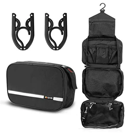 TOP 20 : Cadeaux de Noël spécial voyage 13 trousse toilette voyage