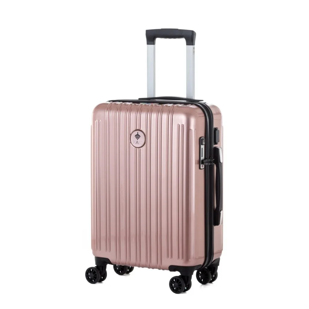 TOP 20 : Cadeaux de Noël spécial voyage 16 valise cabine cadeau noel voyage