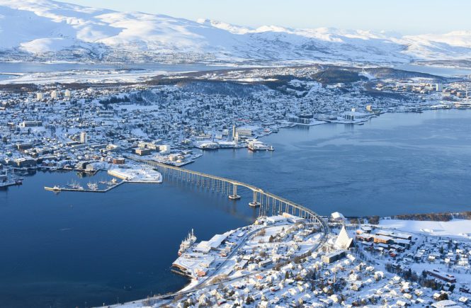 Visiter Tromsø : que faire et que voir ?