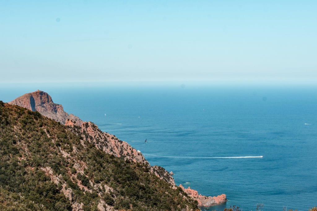 balade au coeur des Calanques de Piana