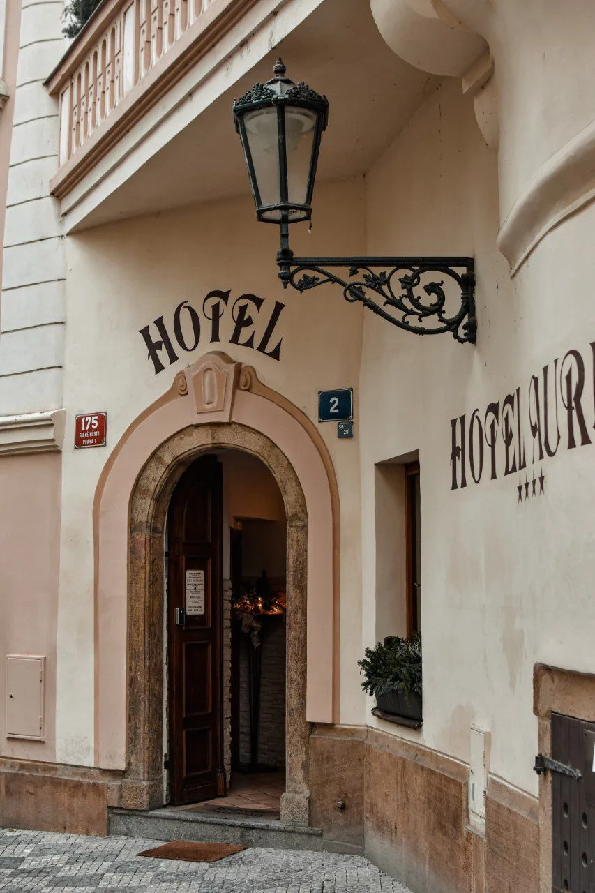 Visiter Prague l’hiver : que faire en un weekend ? 31 quartier prague