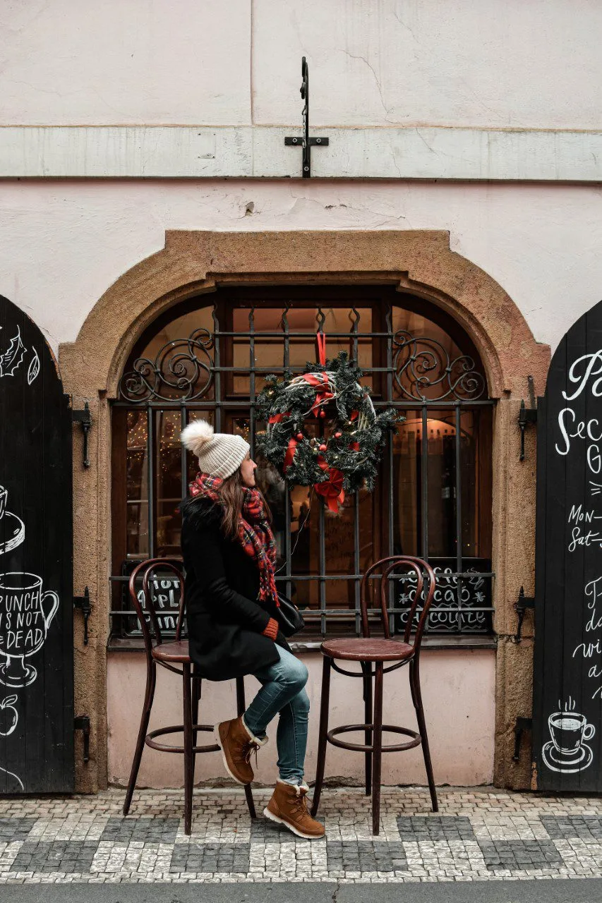 Visiter Prague l’hiver : que faire en un weekend ? 2 que faire a prague