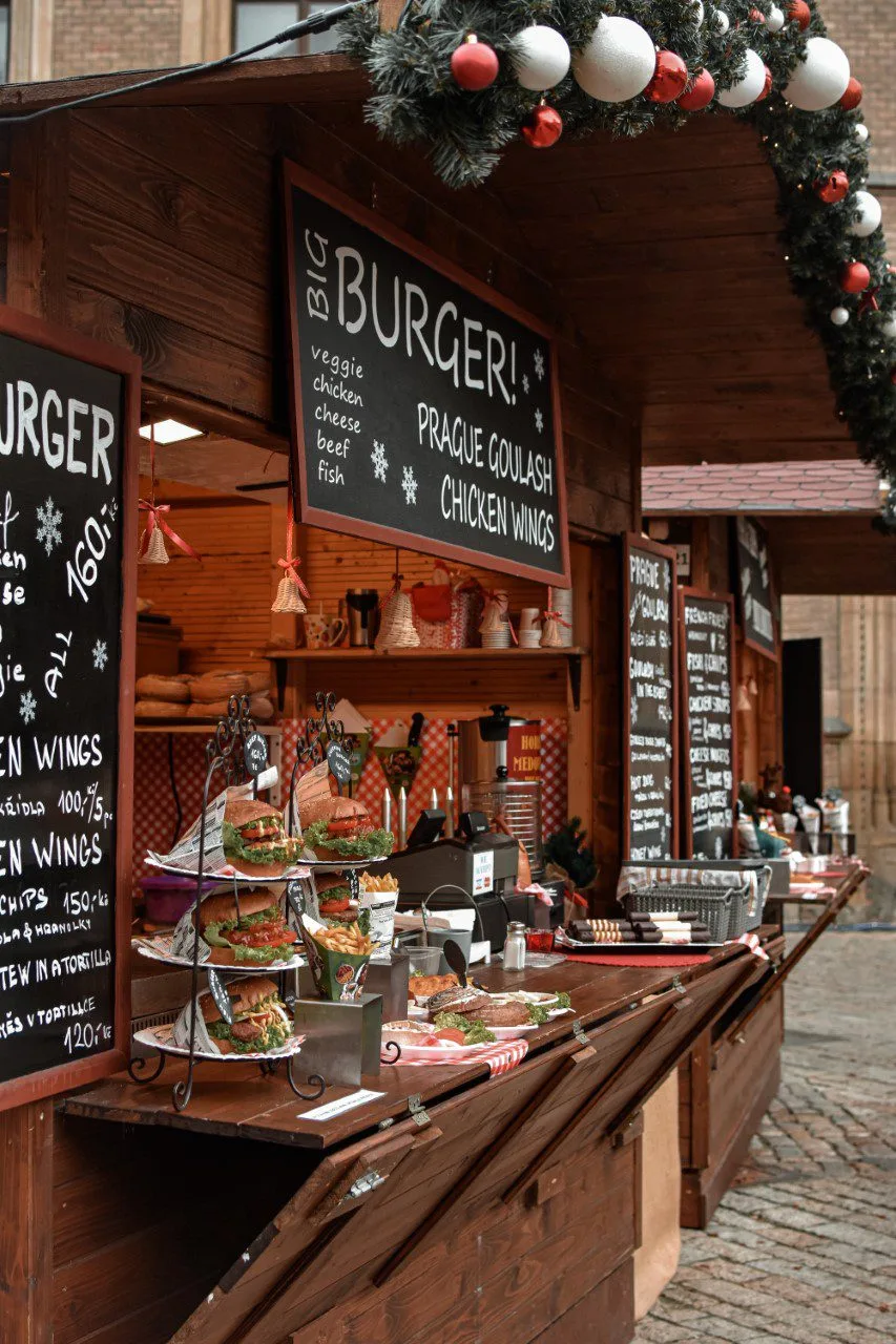Visiter Prague l’hiver : que faire en un weekend ? 13 visiter chateau prague