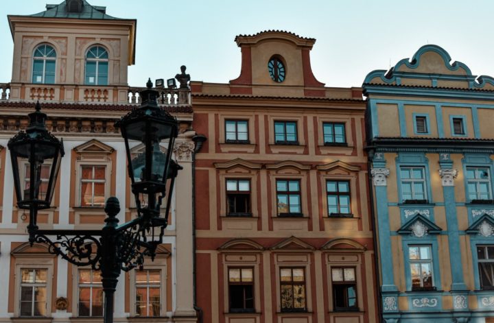 Visiter Prague l’hiver : que faire en un weekend ?
