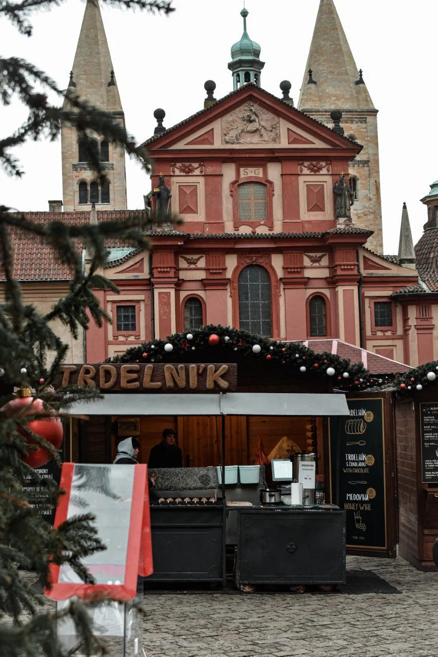 Visiter Prague l’hiver : que faire en un weekend ? 23 visiter prague hiver 1