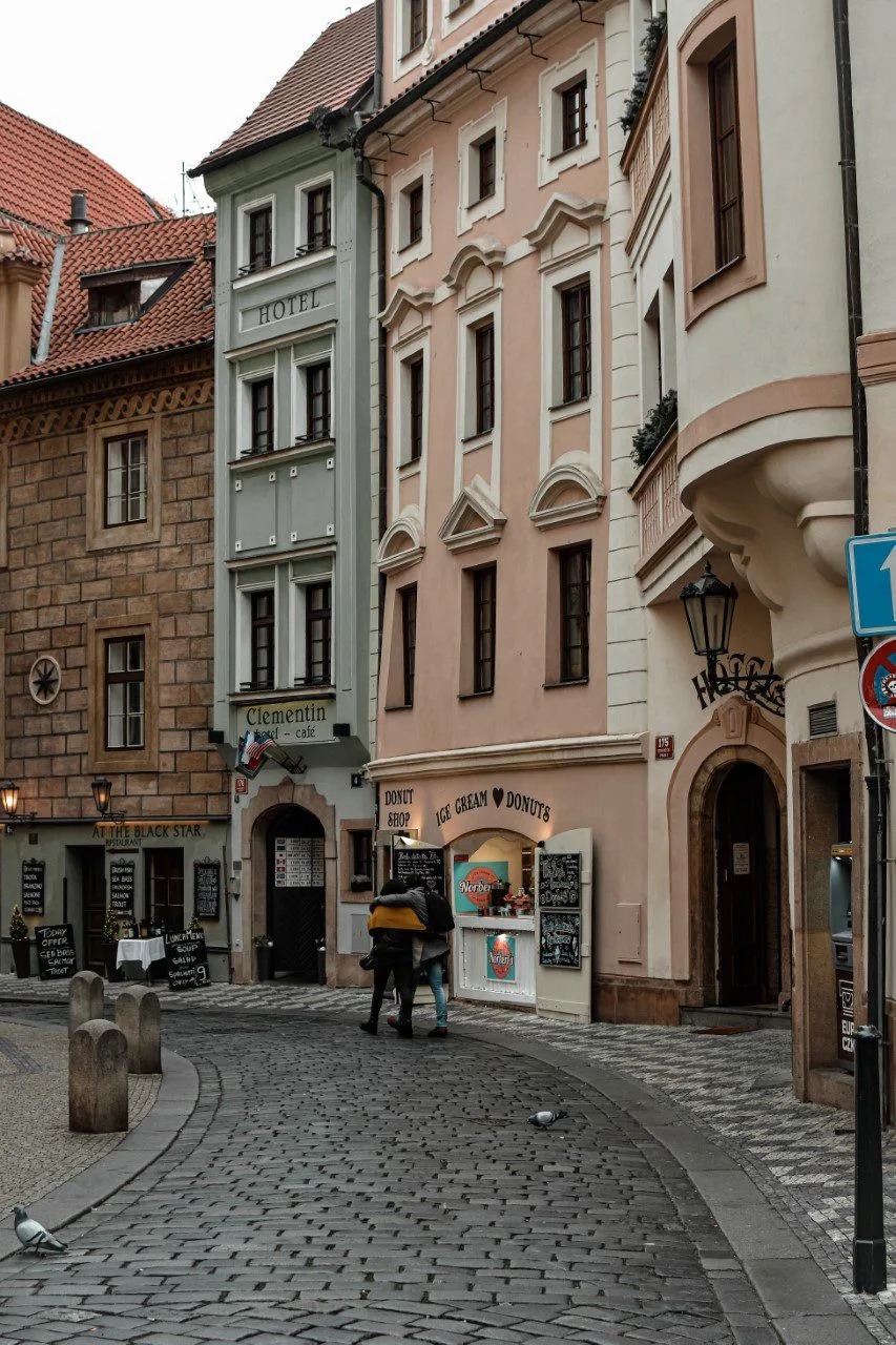 Visiter Prague l’hiver : que faire en un weekend ? 5 visiter vieille ville prague