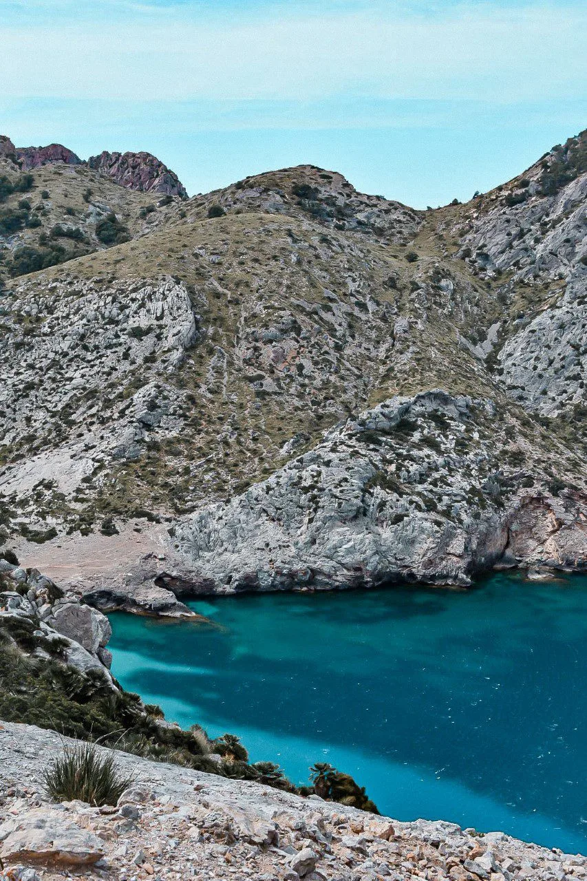 Que faire à Majorque en 4 jours : Guide complet ! 12 Vue exceptionnelle depuis le Cap de Formentor