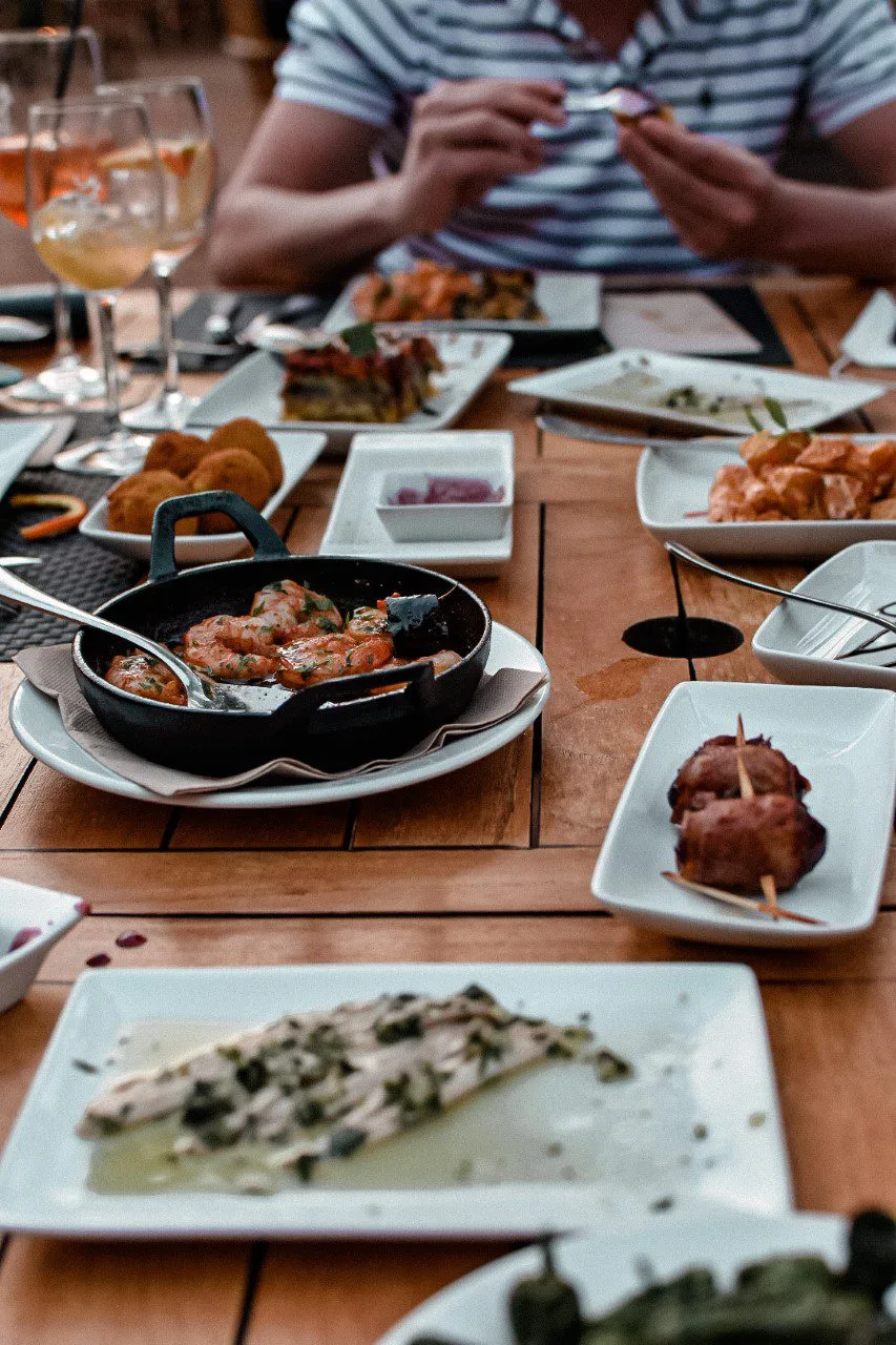 Que faire à Majorque en 4 jours : Guide complet ! 8 meilleure adresse tapas majorque