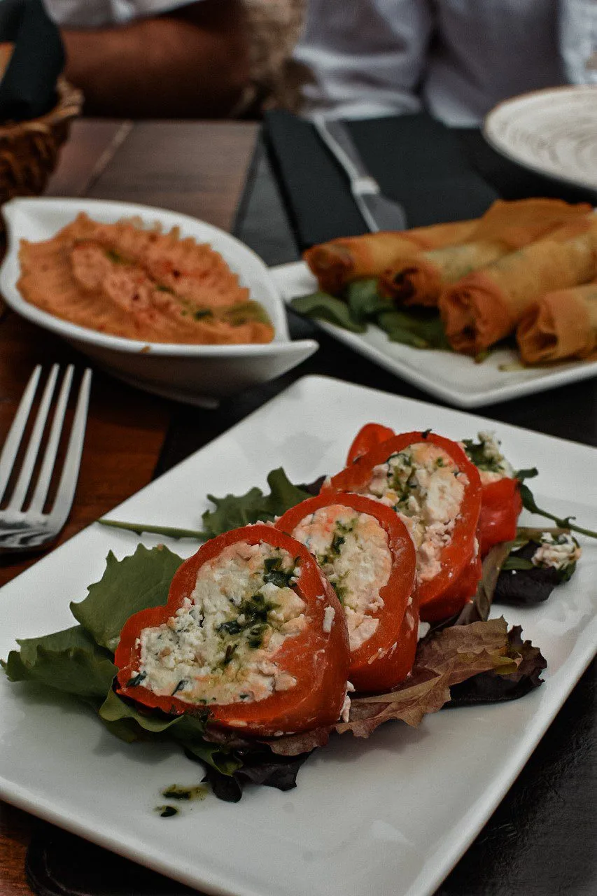 Que faire à Majorque en 4 jours : Guide complet ! 4 tapas majorque