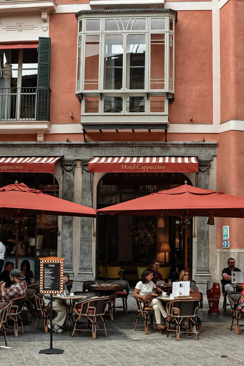 Que faire à Majorque en 4 jours : Guide complet ! 15 Balade dans les ruelles de Palma de Majorque, la capitale de l'île
