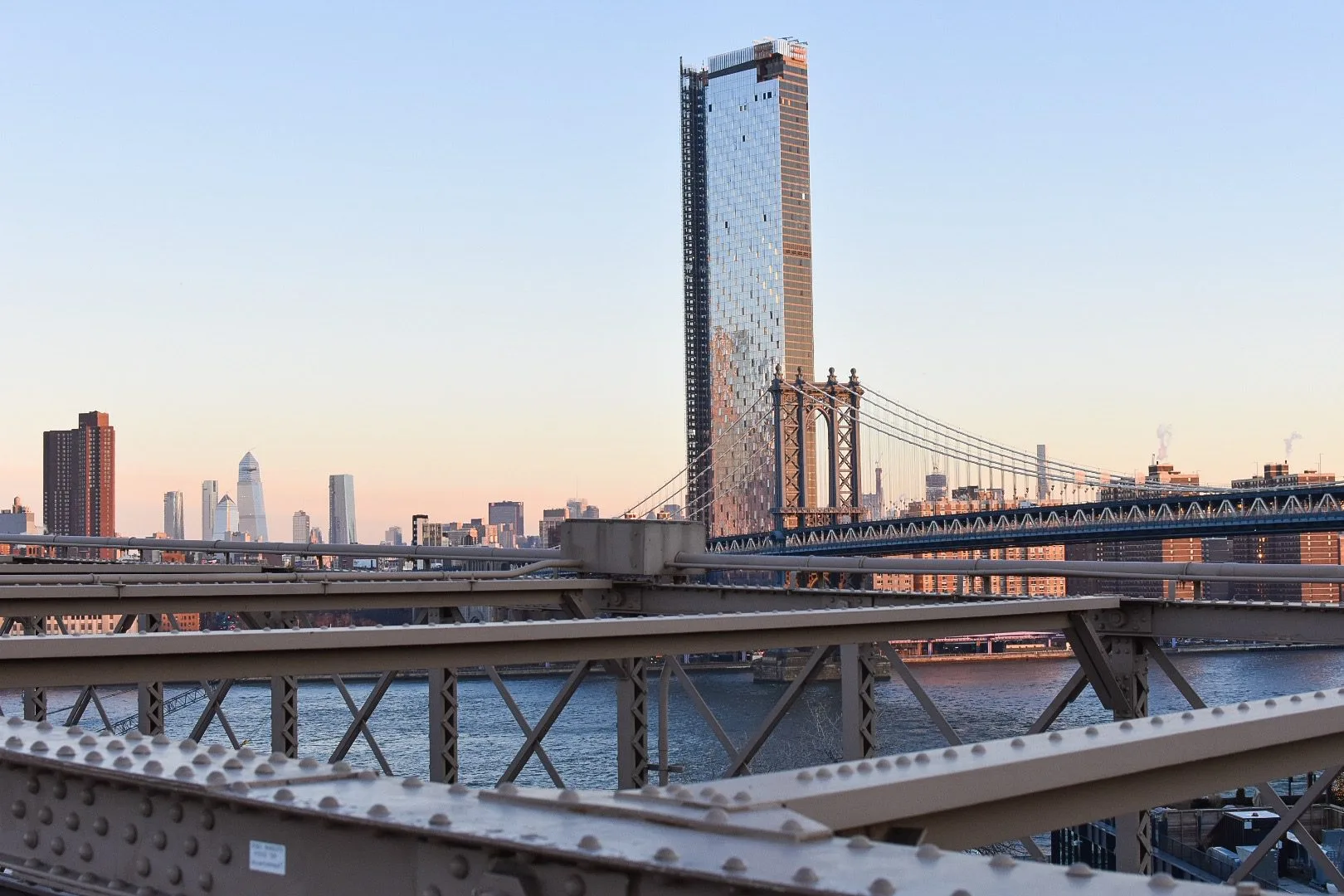 Où dormir à New York ? Bonnes adresses et meilleurs quartiers