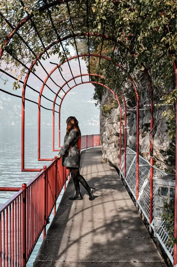 visite de varenna