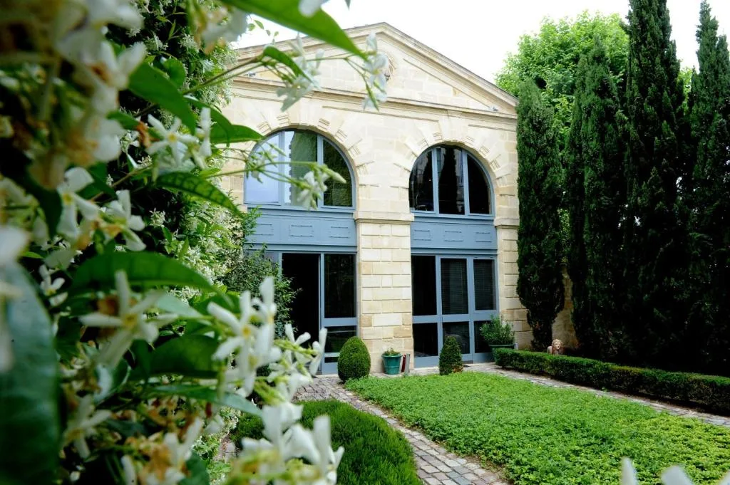 hotel la maison bordeaux