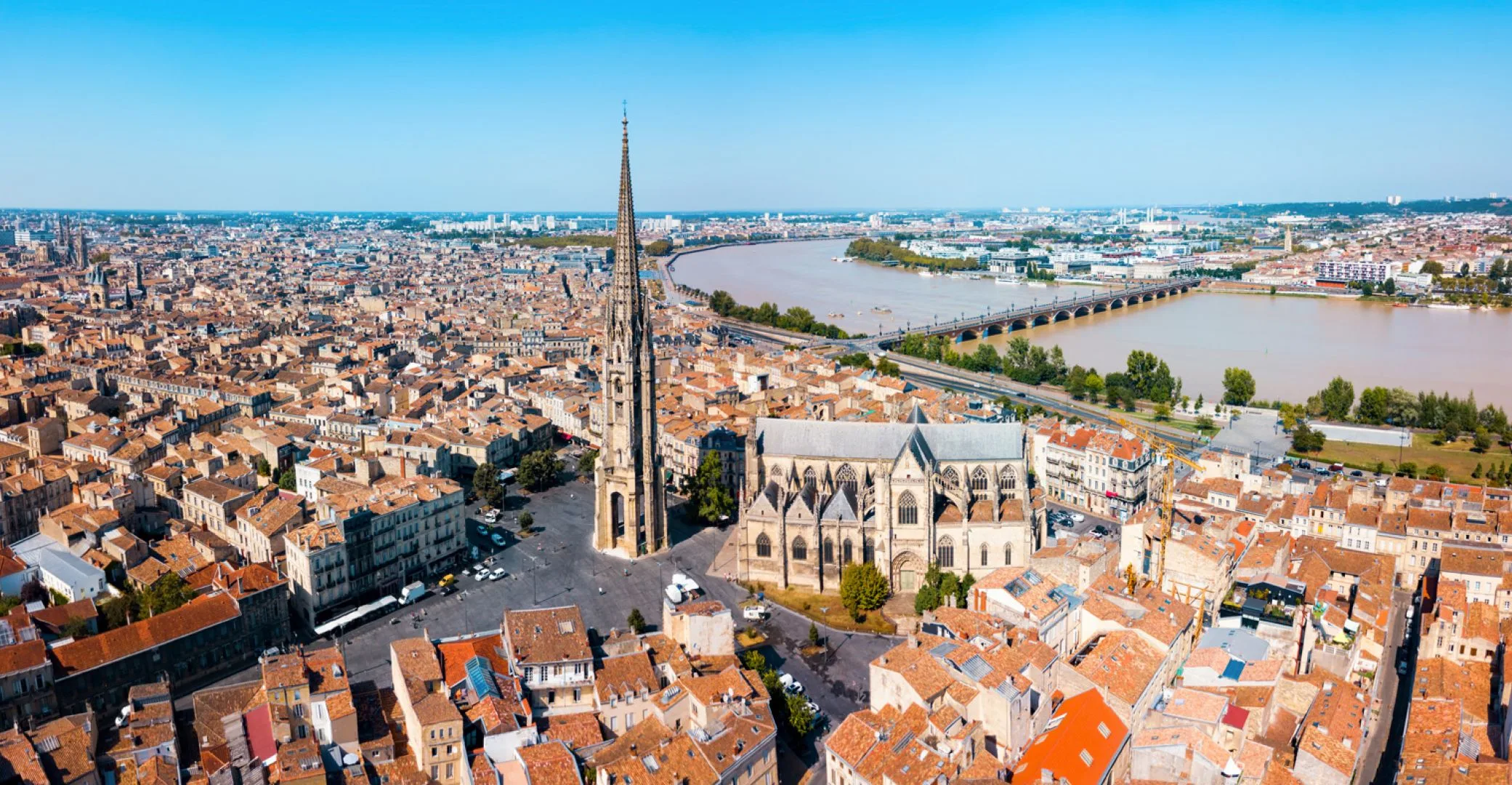 Visiter Bordeaux en 2 jours : Le TOP 15 1