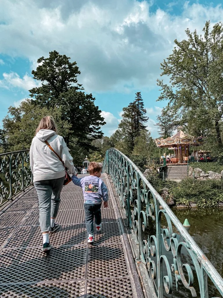 Visiter Bordeaux en 2 jours : Le TOP 15 8 balade au jardin public de bordeaux