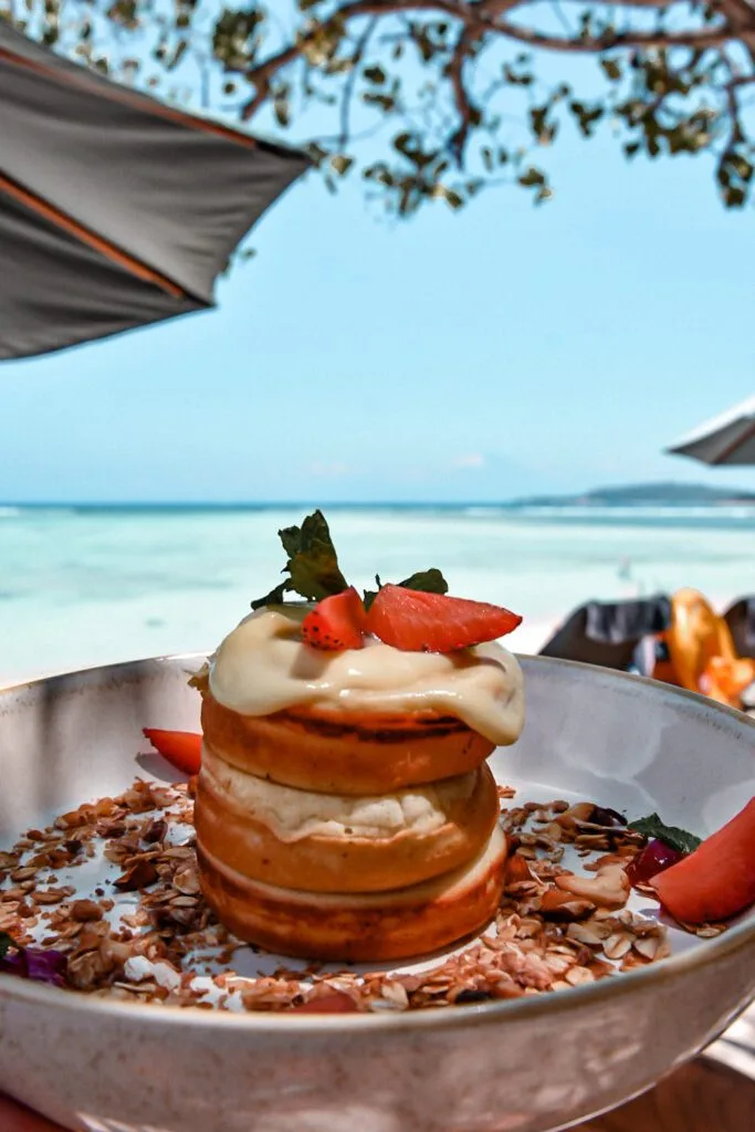 que faire a gili air