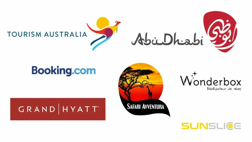 Partenariats & Collaborations 4 partenaires blog voyage