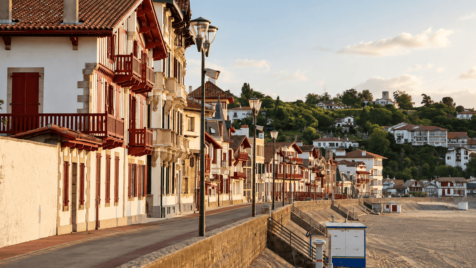 Que faire à Saint-Jean-de-Luz ? Guide complet