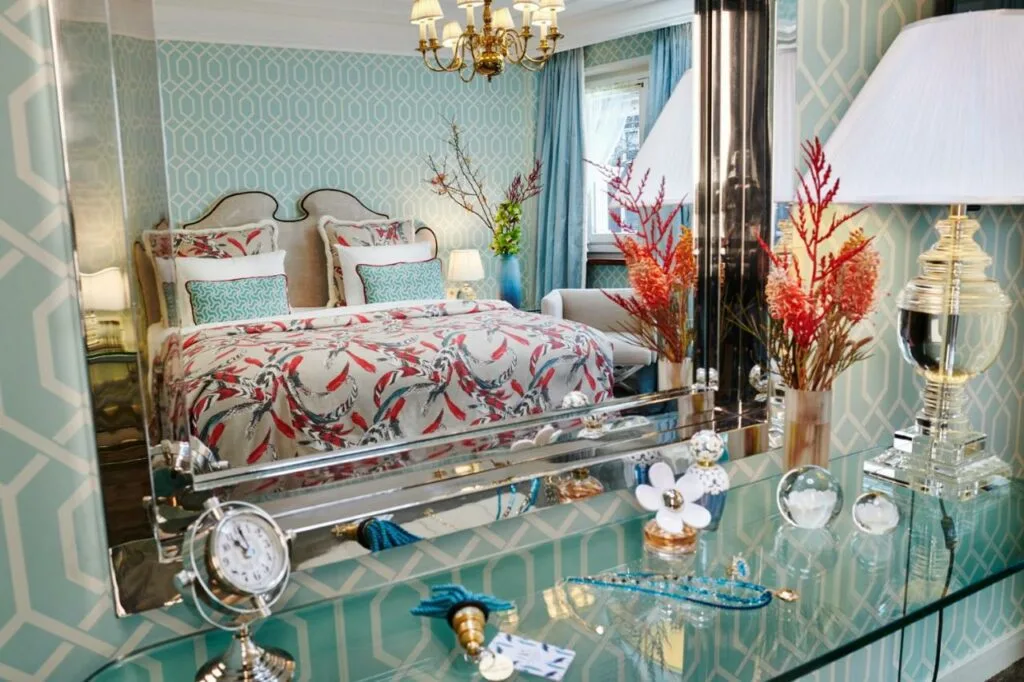 hotel pour visiter amsterdam