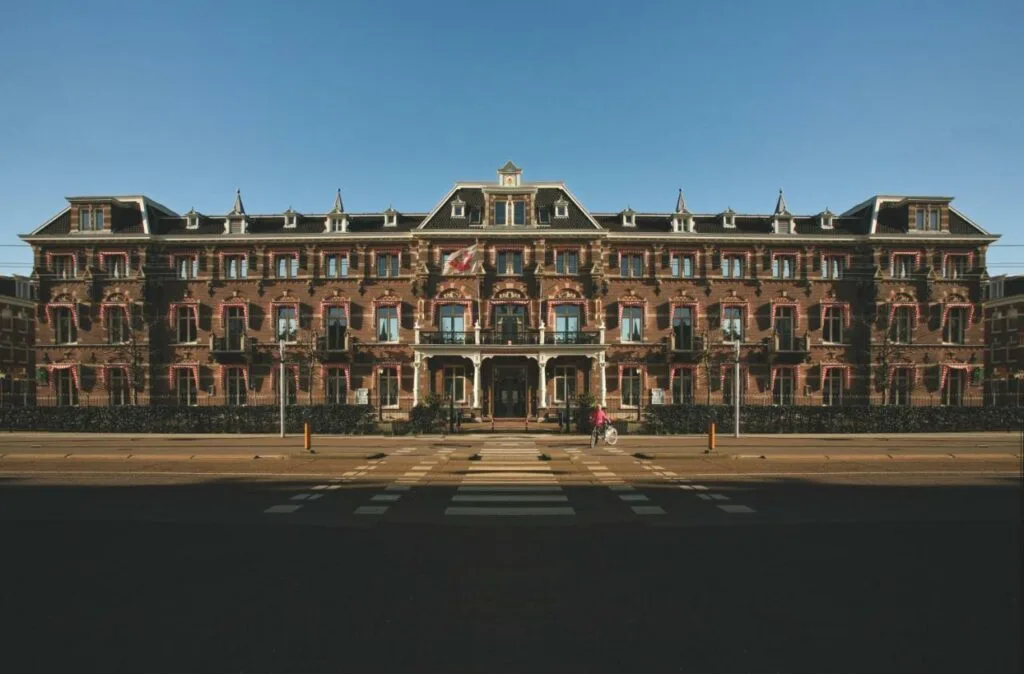 logement a amsterdam