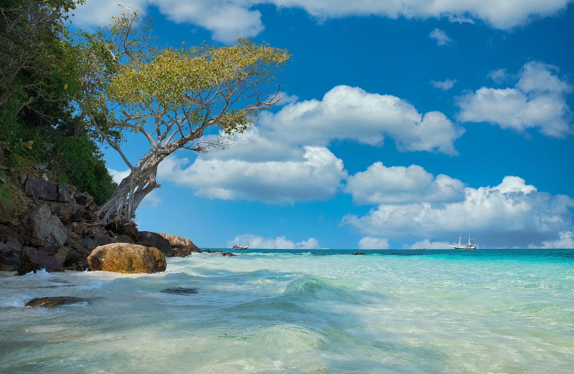 Où partir en mai ? Les meilleures destinations 20 Où partir en mai ? Les meilleures destinations