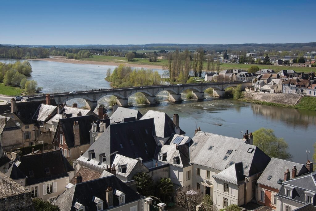 Visiter les châteaux de la Loire : itinéraire sur 2 ou 3 jours 13 ville amboise