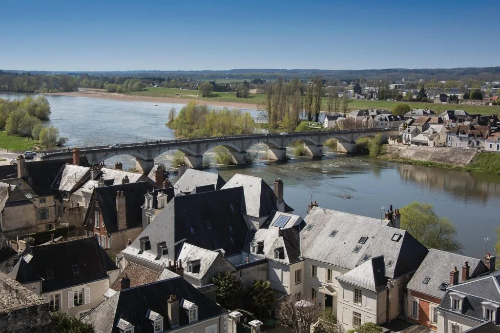 Visiter les châteaux de la Loire : itinéraire sur 2 ou 3 jours 13 ville amboise