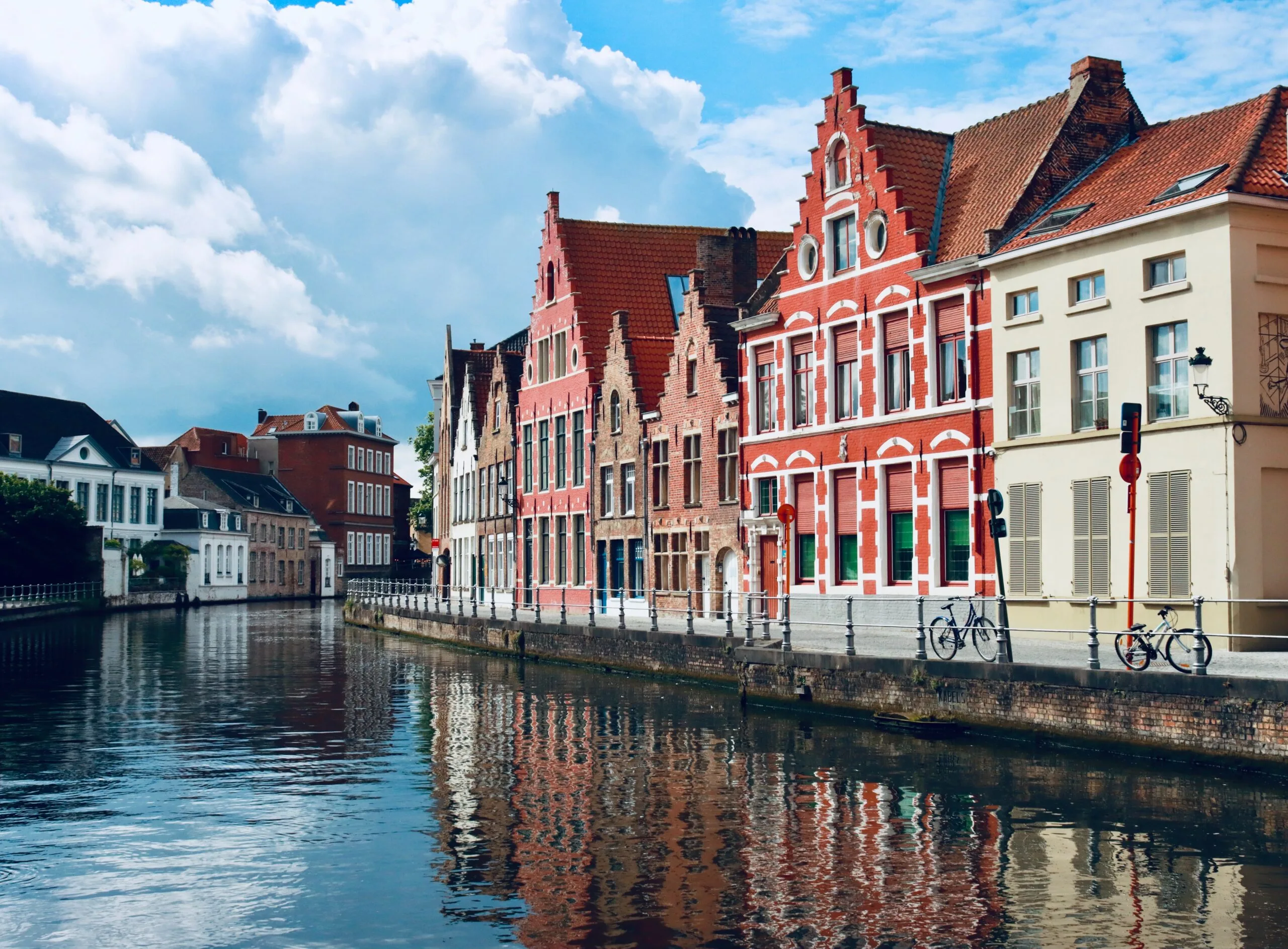 Comment se rendre à Bruges depuis la France ? 80 Comment se rendre à Bruges depuis la France ?