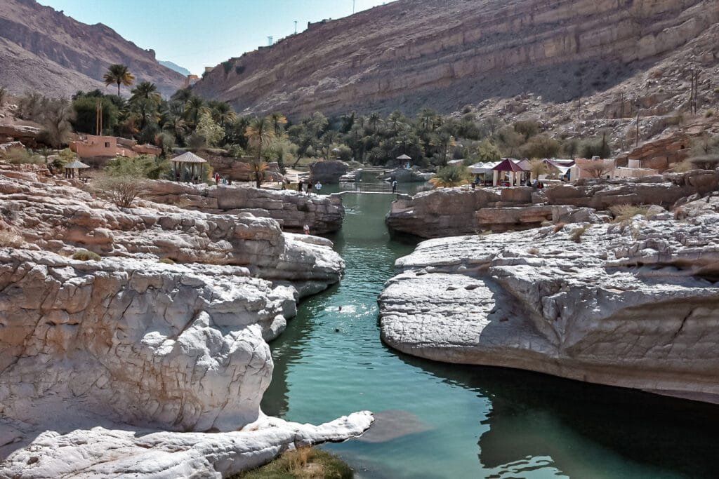 Où partir en mai ? Les meilleures destinations 5 Que faire à Oman ?