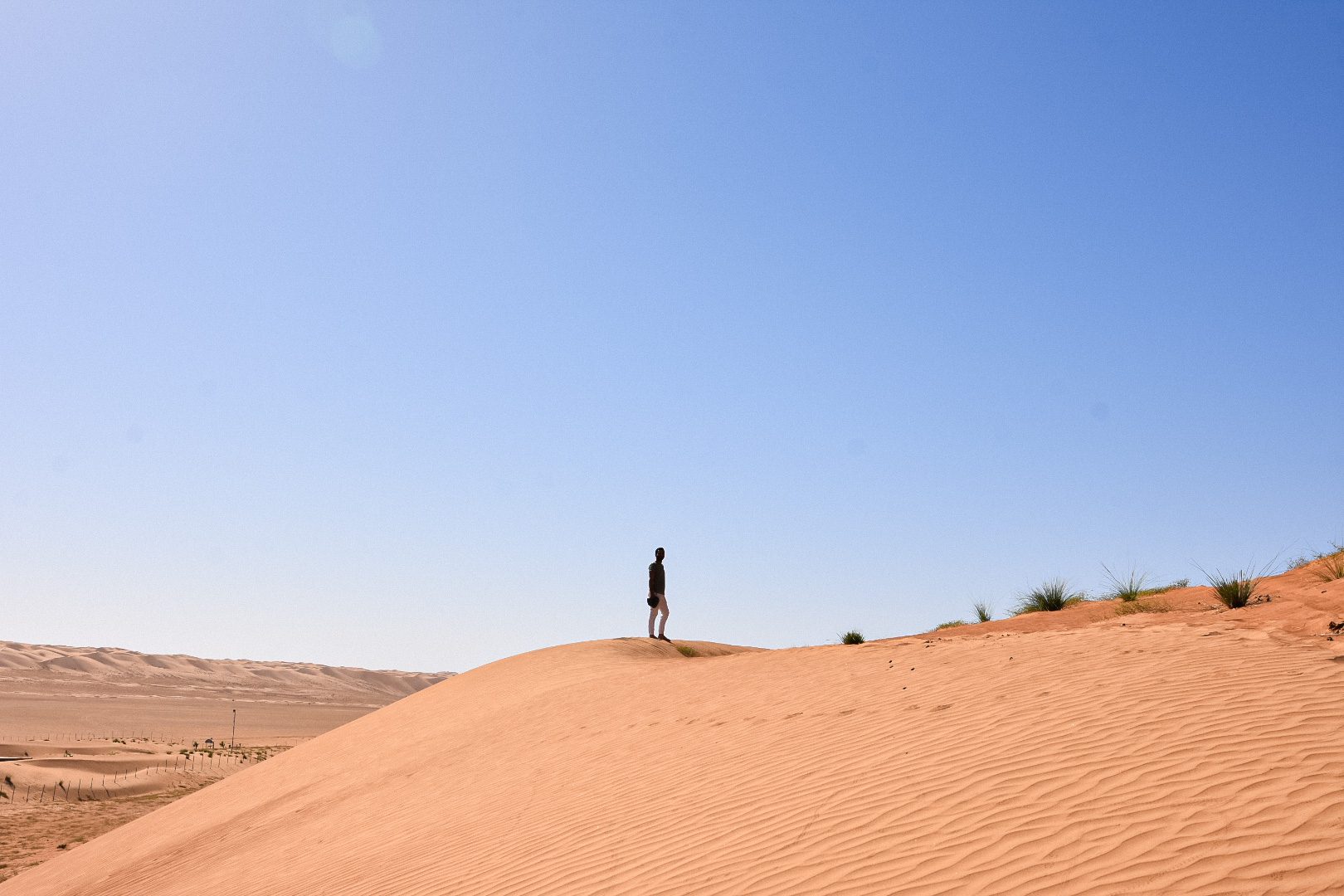 Wahiba Sands : Préparer son voyage dans le désert d’Oman