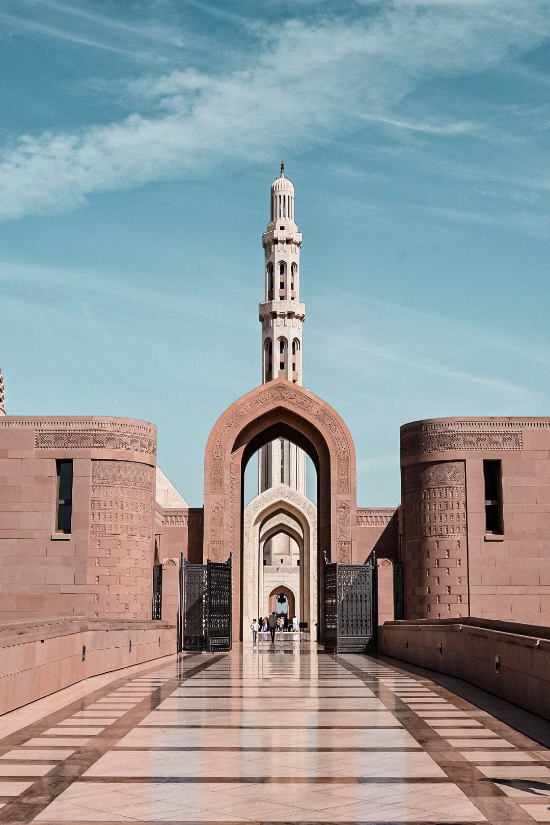 Que faire à Oman ? Guide pour visiter le Sultanat d