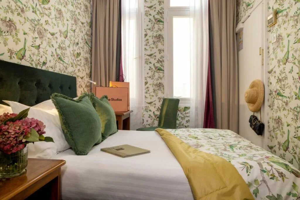 Logement dans le 6ème arrondissement de Paris