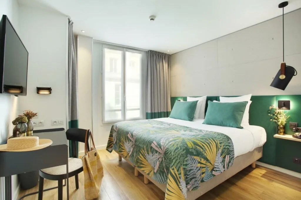 logement dans le 9ème arrondissement de Paris