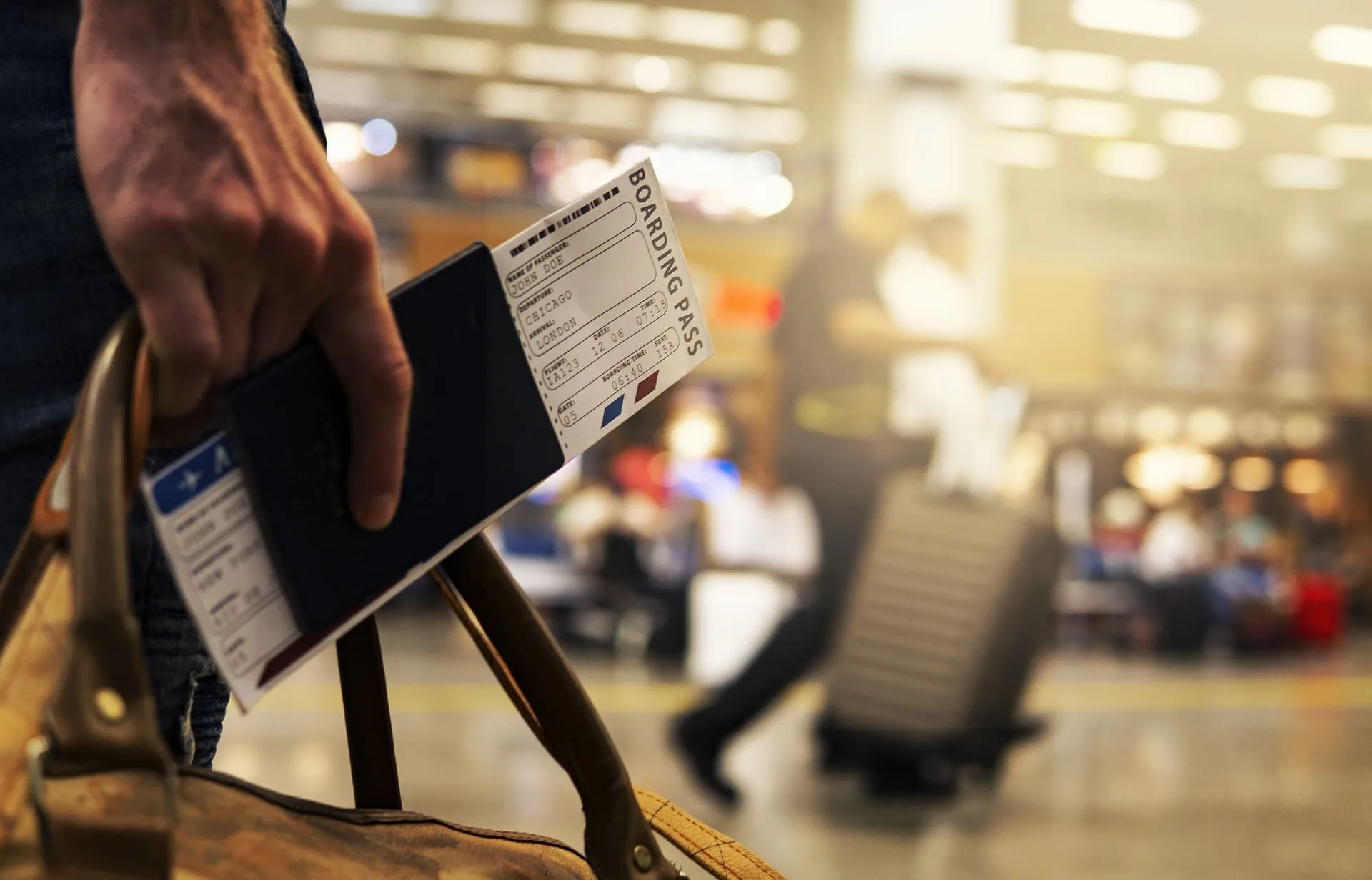 Comment préparer sa valise ? La checklist complète 59 Comment préparer sa valise ? La checklist complète