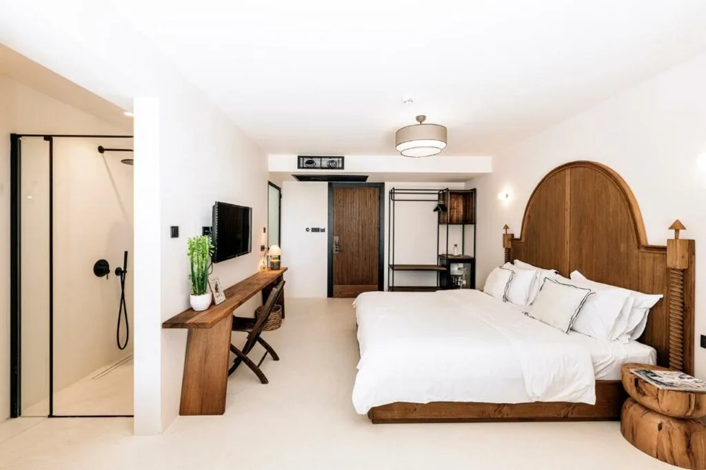 logement où dormir à Fethiye