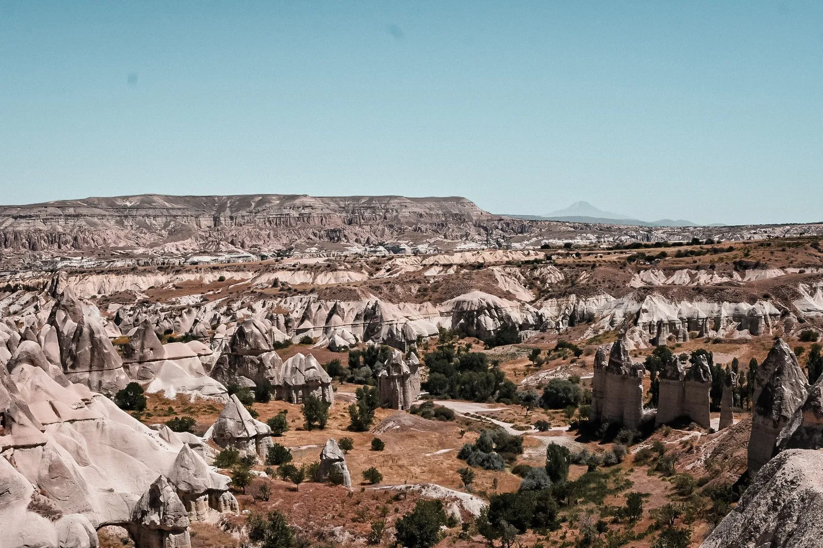 Que faire en Cappadoce : les meilleures choses à voir ! 27 Que faire en Cappadoce : les meilleures choses à voir !