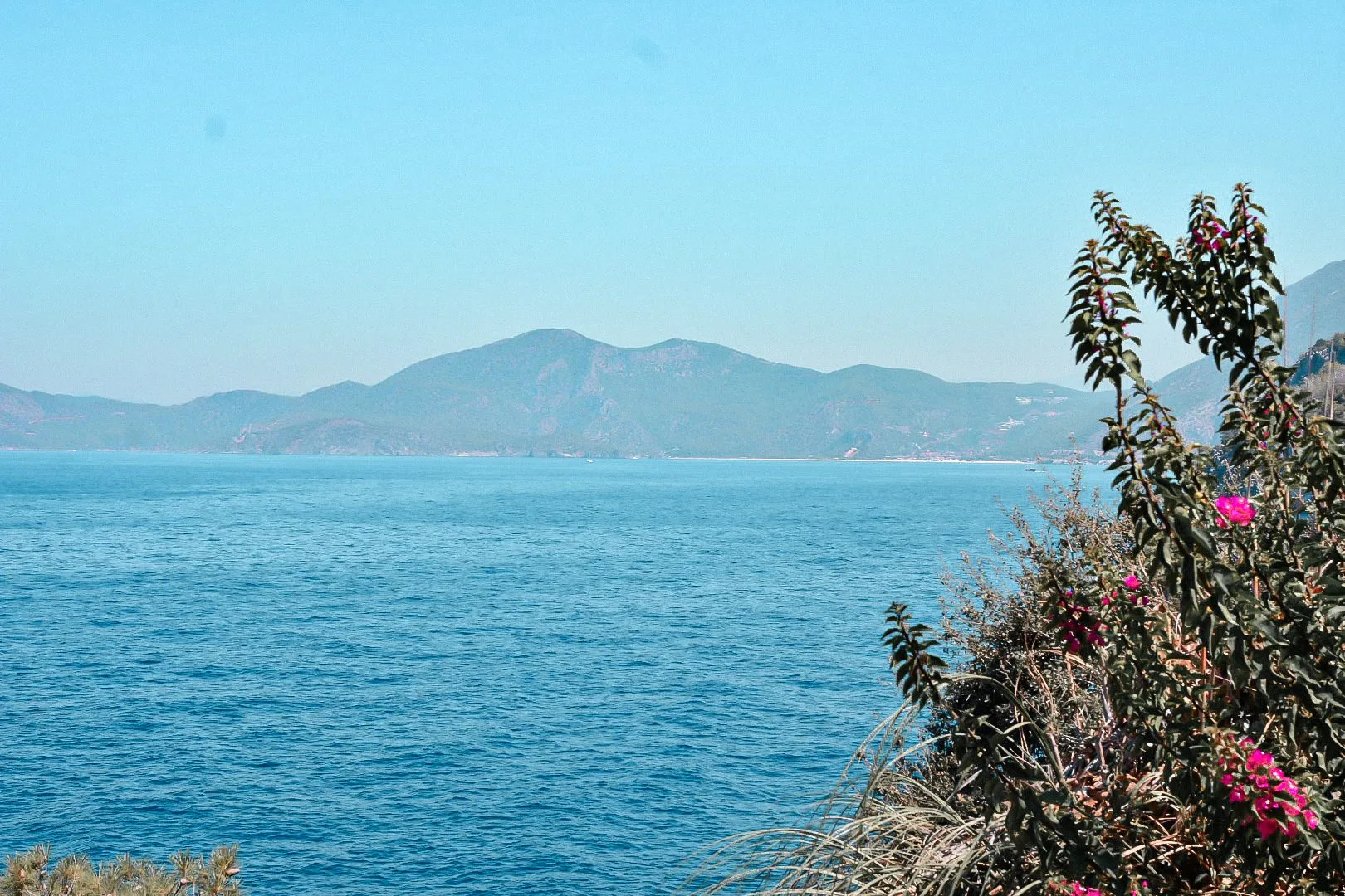visiter Fethiye