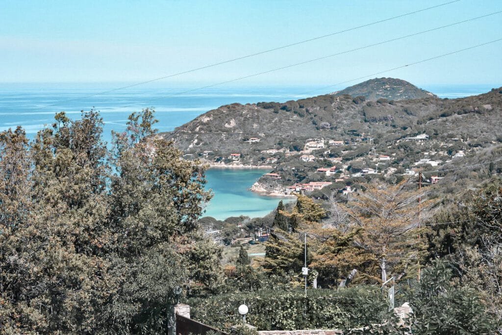 Aller à l'île d'Elbe depuis la Corse : toutes les options 2 visiter l'île d'Elbe