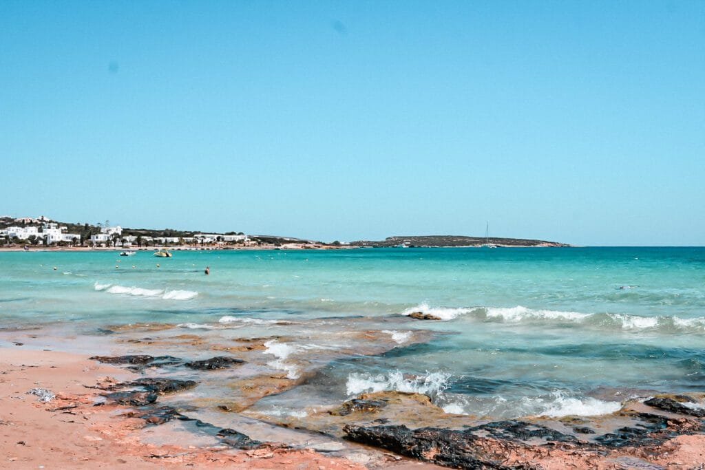 Où partir en mai ? Les meilleures destinations 9 visiter Paros