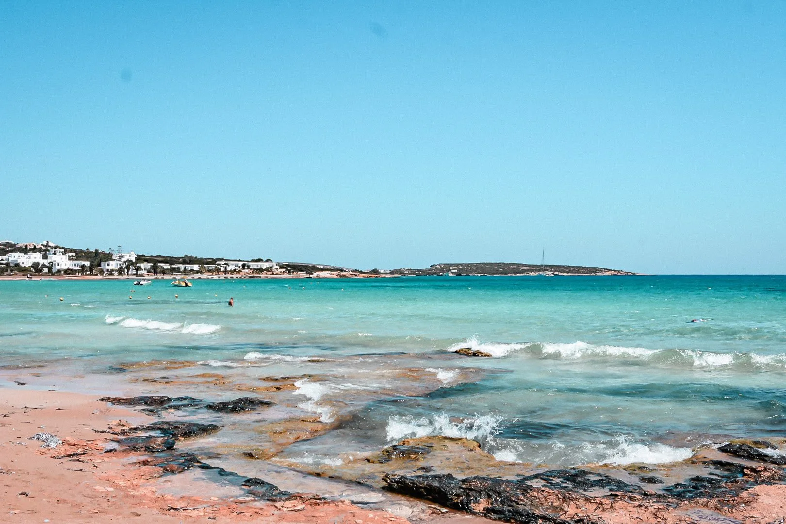 Visiter Paros : les 10 choses incontournables à faire