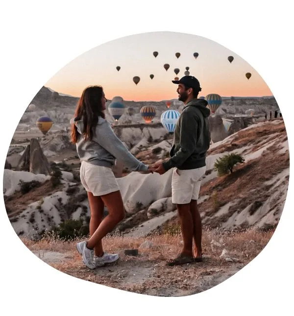 article sur que faire en Cappadoce