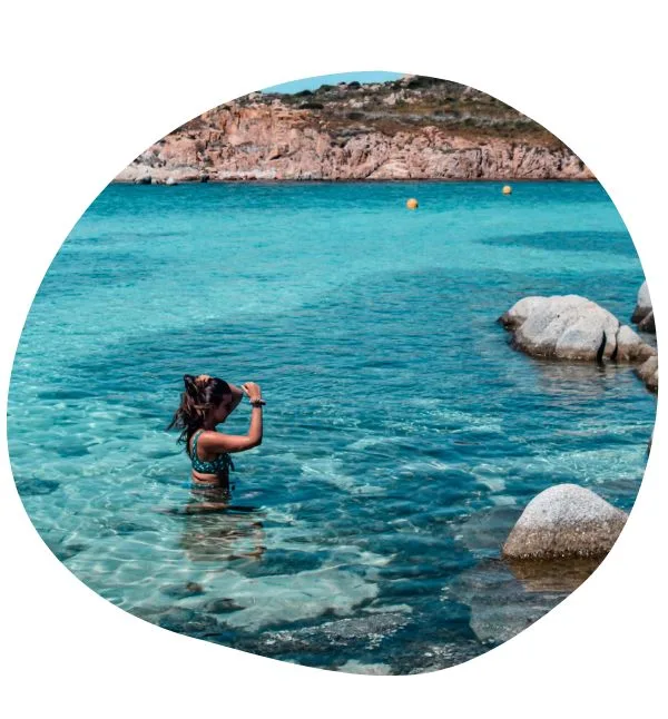 article de blog pour un roadtrip en Corse