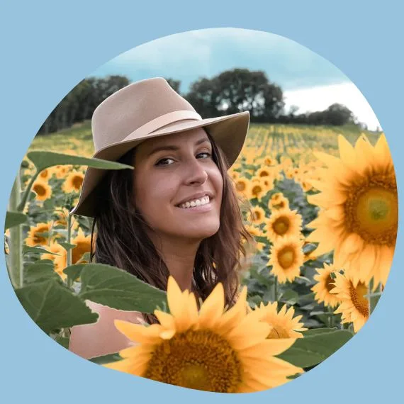 présentation de mon blog voyage